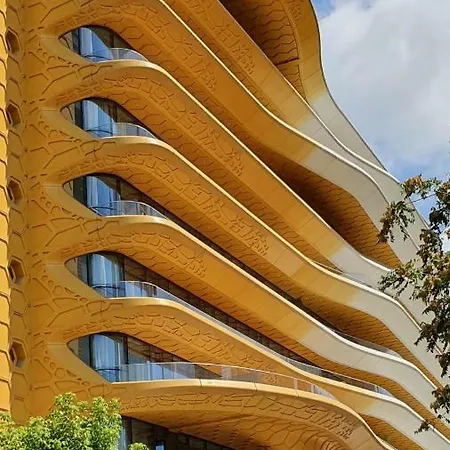 Taksim Leylak Appartement