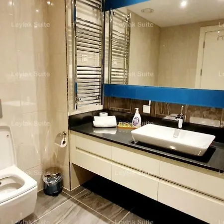 Taksim Leylak Apartment Istanbul