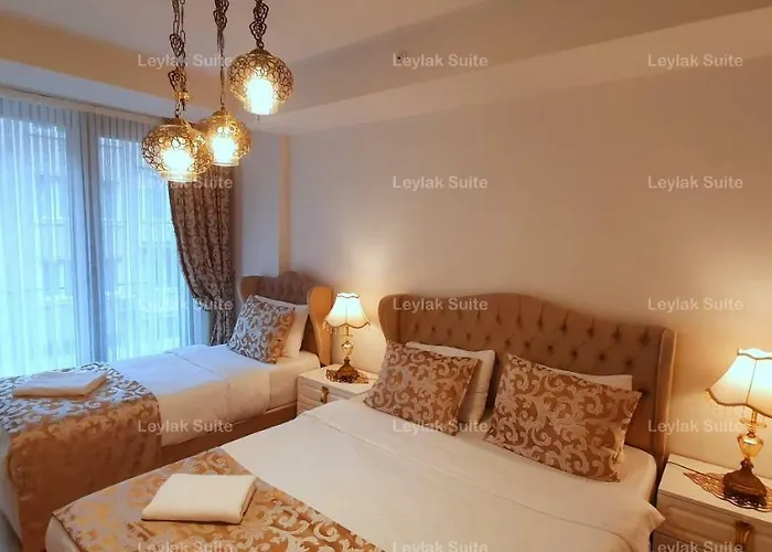 Taksim Leylak