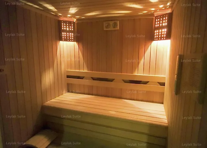 Taksim Leylak Istanboel