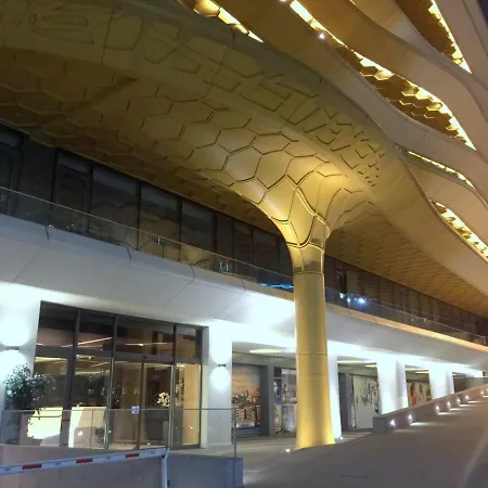 Taksim Leylak איסטמבול
