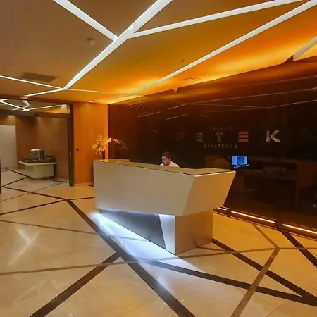 Taksim Leylak Istambul