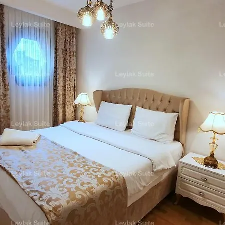 Taksim Leylak Apartment Istanbul