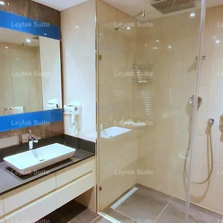 Appartement Taksim Leylak *