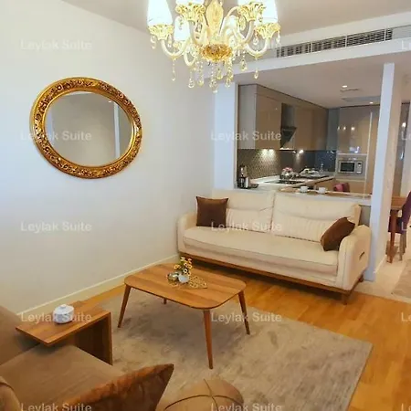 Taksim Leylak * איסטמבול