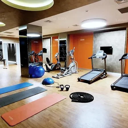 Apartment Taksim Leylak Istanbul