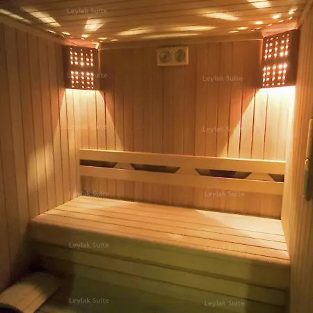 Taksim Leylak איסטמבול