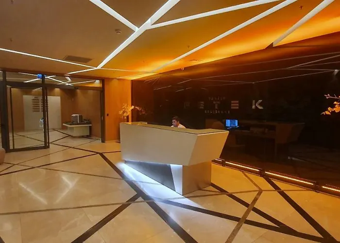 Taksim Leylak 伊斯坦布尔