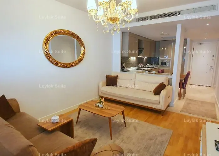 Taksim Leylak * 伊斯坦布尔